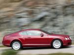 Bentley Continental GT 2003 года